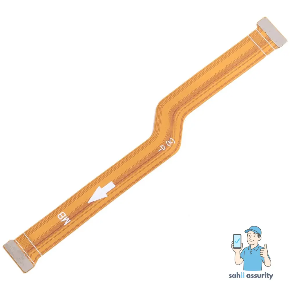 LCD Flex Cable for Oppo F21 Pro 5G
